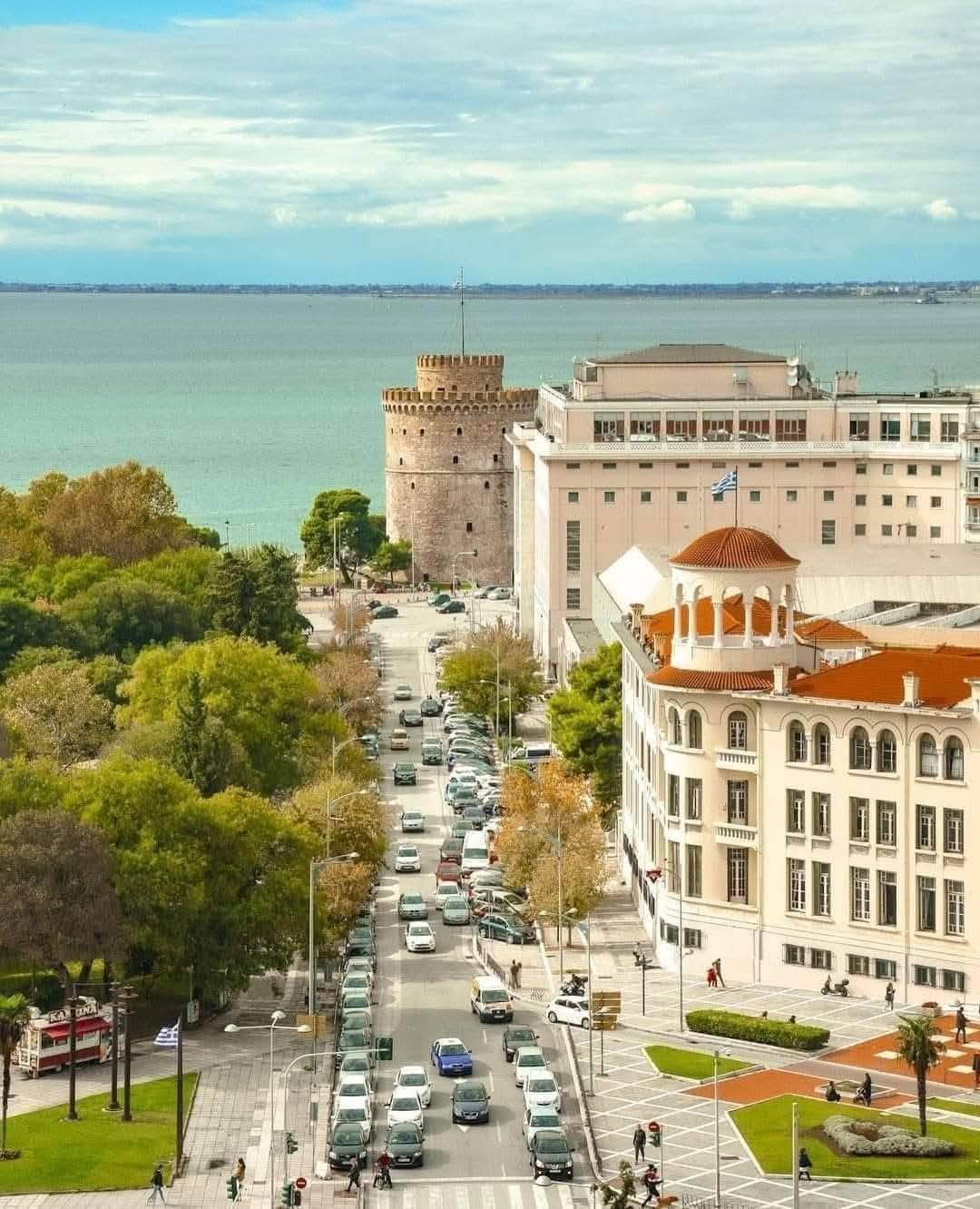 Thessaloniki